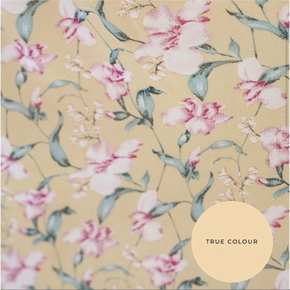 Faiths dress Sabo Skirt size small - Picture 3 of 6